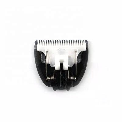 China Viable High Quality Replacement Salon Hair Clippers Barbers Trimmer Blade for sale