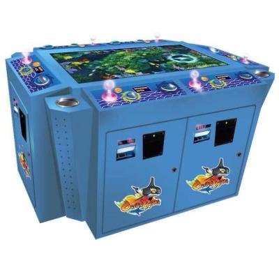 China Attractive Adult Play Casino Slot Machines , Commercial Bonus Slot Machines For Fun for sale