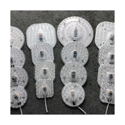 China Support voice control stepless dimming and color adjustment modern wholesale high quality LED module source led medical light source xenon modul for sale