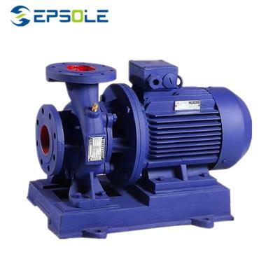 China Automotive Industry Water System EPS Water Pump Water Pressure Regulating Stabilizing System for sale