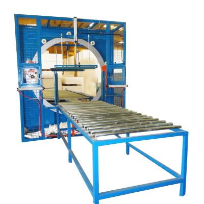 China Building Material Stores Epsole Styrofoam Box Machine Packing Machine For EPS Foam Machinery EPS Production Line for sale