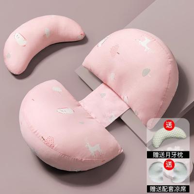 China Nondisposable Factory Sell Cheap Price Side Sleeper Pregnancy Pillow With Butterfly Shape for sale