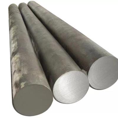 China Structural Steel Bar 40crmo Carbon Steel Hot Rolled Round Bar Round Bar Steel Round Bar ASTM A105 for sale