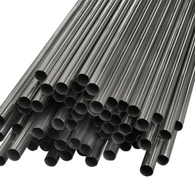 China SS201/301/304/316 S201 Stainless Steel Pipe Seamless Pipe Sales Seamless Steel Pipe Manufacturers for sale