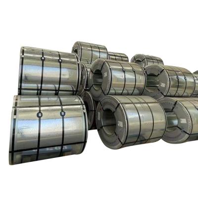 China Wholesale Customized Coil Fence Galvanized Bulk Stainless Steel Steel Coil for sale