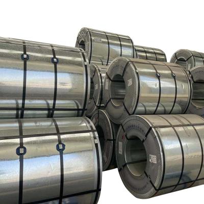 China Hot-selling All-Purpose High Quality Hot-dip Galvanized Steel Coil / Pre-coated Galvanized Steel Coil for sale