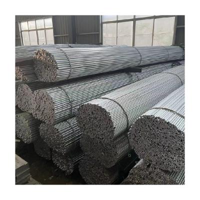 China Tool Steel Bar ASTM 1035 1040 1045 Round Bar Steel Carbon Steel Bar for sale