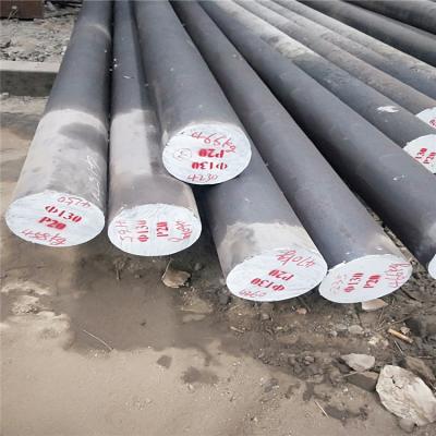 China Price List Carbon Steel ERW Material Mild Straight Round Tool Steel Bar Manufacturer for sale