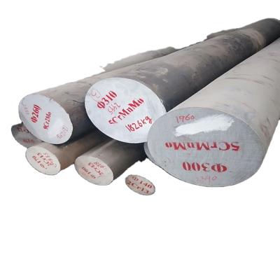 China Tool Steel Round Bar 6mm~900mm Steel , 65Mn Round Steel Manufacturer for sale