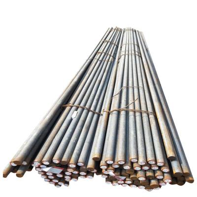 China Tool Steel Bar ASTM105 Round Steel Round 2Cr13 Steel Round Steel Manufacturer for sale