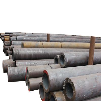 China Hose professional seamless steel pipe liquid pipe/seamless steel pipe/SAE1020 pipe factory for sale