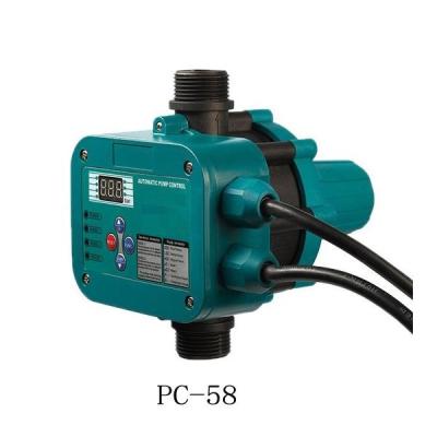 China Pressure switch PC-58 with digital switch/pump with digital/digital pressure switch PC-58 for sale