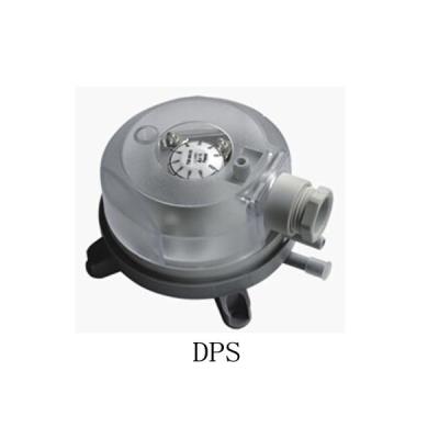 China Air Pressure Switch / Differential Pressure Switch DPS for sale