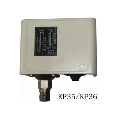 China KP35/KP36 pressure control/KP35/KP36 double pressure control for sale