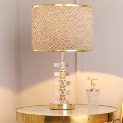 China Custom Modern Nordic Creative Bed Room Decoration Simplicity Design Table Lamp Bed Lamps for sale