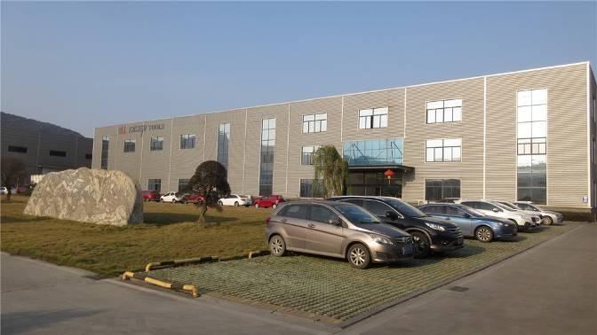 Verified China supplier - Anhui Disen Tools Co., Ltd.