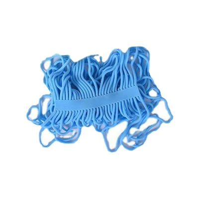 China Eco-friendly Material Wholesale Cheap Rope Toys Rubber Elastic Transformation Pinch Toys for sale