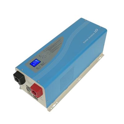 China H9 solar system home bokai hybrid solar low frequency inverter 6000w 7000w 8000w 10000w for sale