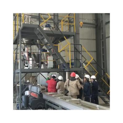 China 10-1000L Screw Conveyors Capacity Loss In Weight Feeder Batch Powder Screw Feeder for sale