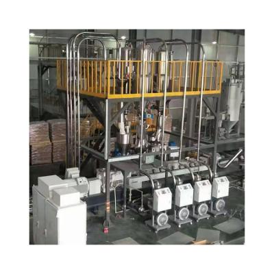 China Automatic Box Digital Feeder Weight Balance Direct Selling Liquid Loss In Weight Feeder for sale