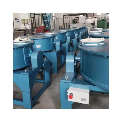 China Automatic High Quality 40l Lab Mixer Belt Scale Weighing Belt Conveyors Rotor Scale for sale