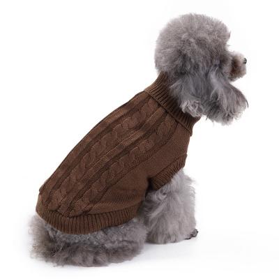 China Sustainable Wholesale Dog Dress Pet Clothes Winter Dog Clothes Warm Pet Clothes Dog Padded Jacket for sale