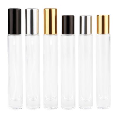 China Personal Care BinQi Factory Travel Supplier Customized Portable Refillable 10ml Perfume Bottles for sale