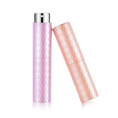 China BinQi Cosmetic Manufacturer 8ml Customized Roller Pouch High Quality Perfume Bottles for sale