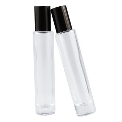 China Wholesale Cheap Personal Care BinQi Rollball 15ml Portable Perfume Bottles for sale