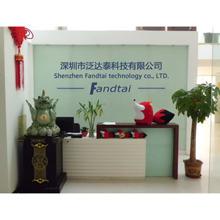 Verified China supplier - Shenzhen Fandtai Technology Company Limited