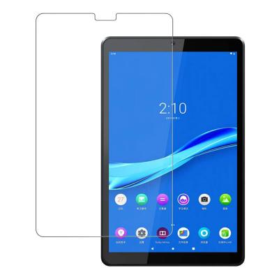 China Scratch Proof 9H Tempered Glass Screen Protector For Lenovo Tag M10 Plus FHD 10.3 Inch TB-X606F X606X Bubble Free Clear Tablet Protective Film for sale