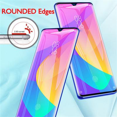 China Anti Blue-Ray 9H Tempered Glass For Xiaomi Redmi 9 8 note 8 8T 9S 9 pro Max Safety Protective Glass Redmi 10X 8A 10X Screen Protector Glass for sale