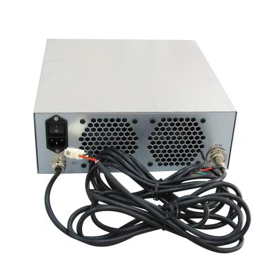 China Factory Intelligent Continuous Ultrasonic 20K Generator for Spot Welding Machine for sale