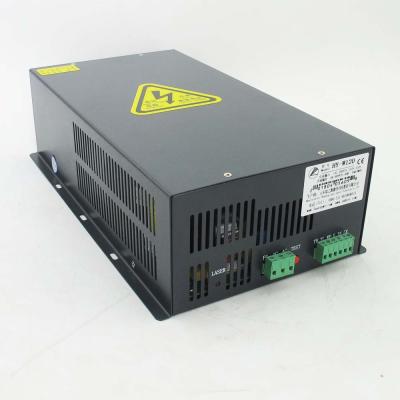 China Other New LASERPWR LCD Display HY-W120 700W High Voltage Laser Maker Machine Spare Parts Laser Power Supply HT Switch Model for sale