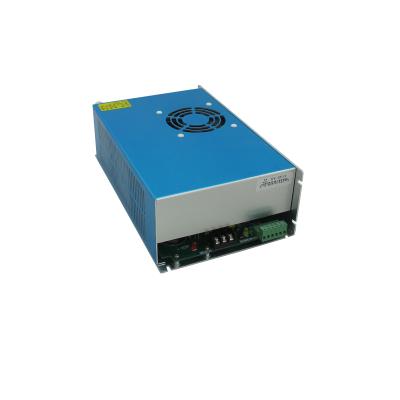 China Factory Laserpwr HY-DY13 laser power supply for RECI W4 CO2 laser tube 100W best match for RECI/Yongli/EFR 90w100w130w laser tube for sale