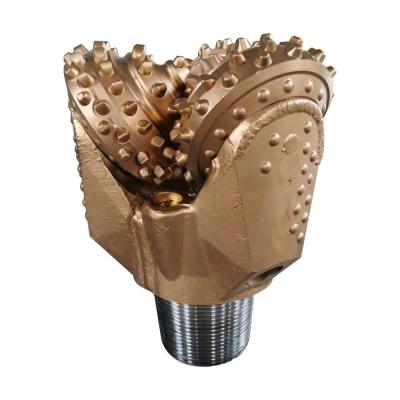 China Construction worksÂ   Tricone bits tci IADC 517 drill bits 12 1/4