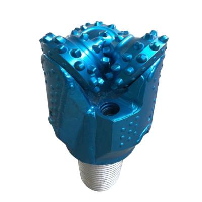 China energy & Mining Tool 6 3/4 Inch TCI Tricone Bit Drill Bit For Water Well Drilling And Oilfields IADC 617G for sale