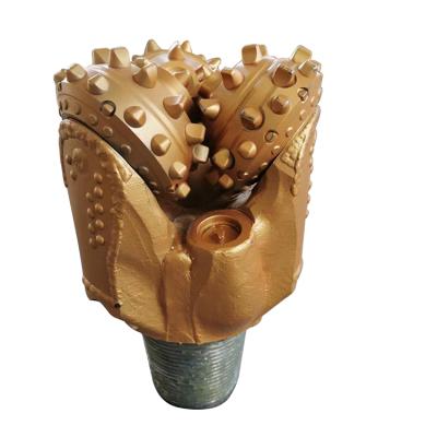 China energy & Rubber Seal 517G / 537G / 617G / 637G Rock Bit Mining Tricone Bit / Roller Cone 8 1/2 Inch For Drilling Well M-Series for sale