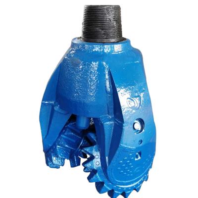 China energy & Mining NHA--26 Inch (660.7mm) Sealed Bearing Steel Rock Tricone Drill Bit Matrix Body Rock Roller Bit for sale