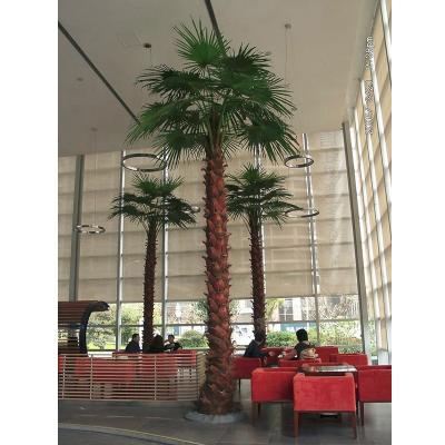 China Cheap artificial palm plastic palm tree china making large bonsai trees plastic palm trees outdoor artificial metal decorative palm for sale for sale