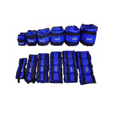 China Wholesale New Product Boxing Running Gaiters Comfortable Knock Out Strength Training Fitness Exercise Weight Sandbag for sale