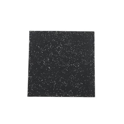 China Anti Slip Gym Rubber Composite Flooring Flooring Rubber Tiles Sports Flooring for sale