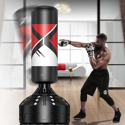 China Boxing Trainning Customized Boxing Training Equipment Boxing Sandbag for sale