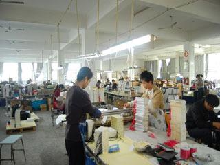 Verified China supplier - Yiwu Labon Stationery Co., Ltd.