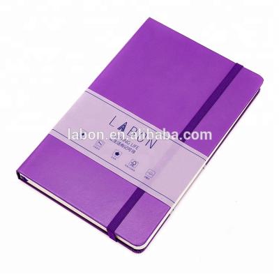 China Cheap Notepad Factory Supply PU Leather Notebook for sale