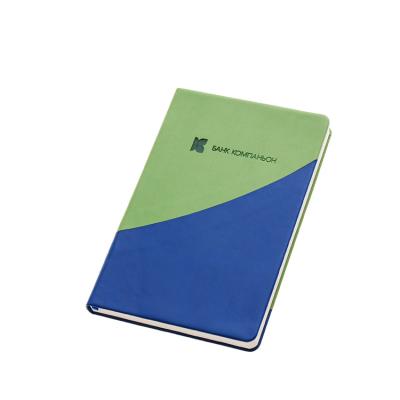 China New 2019 Leather Hardcover Notebook Stationery Wholesale From China for sale