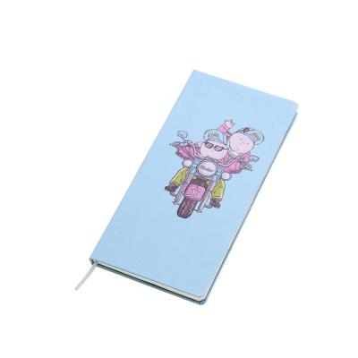 China Best Mini Hardcover Pocket Notebooks Small Graph Notebook Bulk for sale