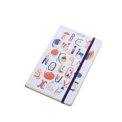 China Wholesale Custom Hardcover Journal, Journal Planner for sale