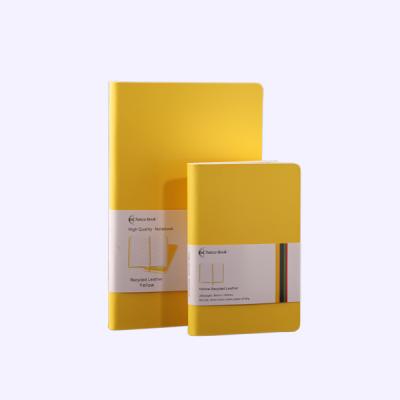 China A5 hardcover book blocks notebook china factory for sale