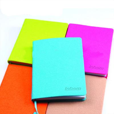 China Hardcover Book Slip Note 8.0 Stretchable Book Cover for sale